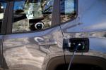 Jeep Renegade Trailhawk 4xe 2020 года (EU)